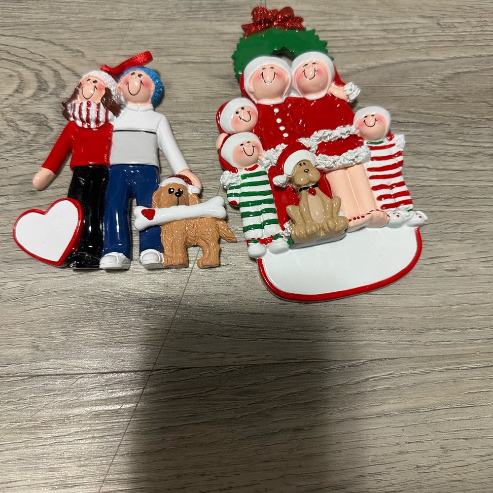 New Chtistmas Decor